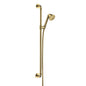 HANSGROHE 26023990 Brausenset Axor Front PGO