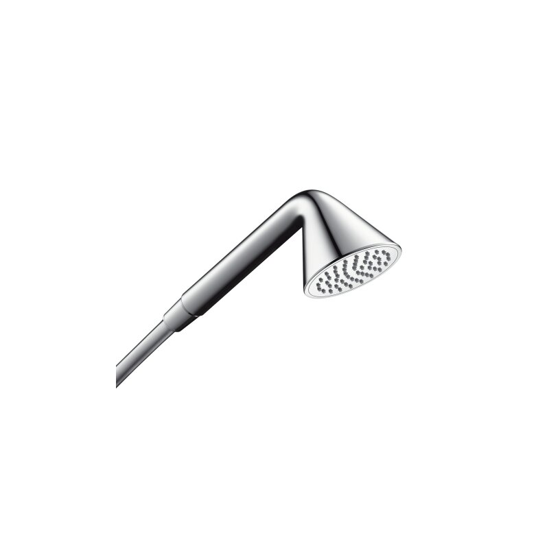 HANSGROHE 26025000 Handbrause Axor Front chrom