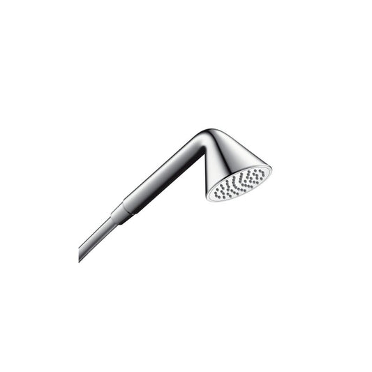 HANSGROHE 26025000 Handbrause Axor Front chrom