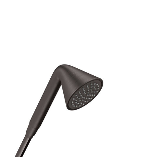 HANSGROHE 26025340 Handbrause Axor Front BBC