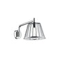 HANSGROHE 26031000 Kopfbrause Axor Nendo mit Brausearm