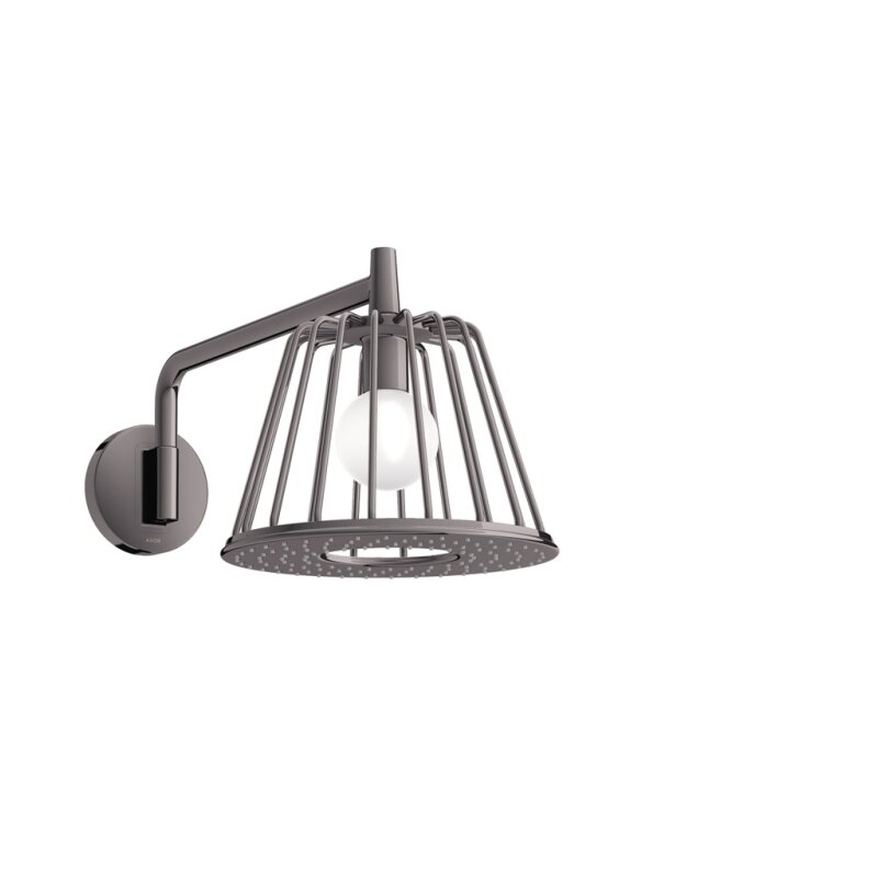HANSGROHE 26031330 Kopfbrause Axor Nendo m.Brausearm PBC