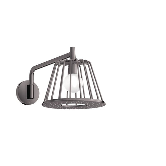 HANSGROHE 26031330 Kopfbrause Axor Nendo m.Brausearm PBC