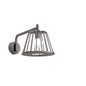 HANSGROHE 26031330 Kopfbrause Axor Nendo m.Brausearm PBC