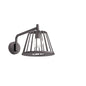 HANSGROHE 26031340 Kopfbrause Axor Nendo m.Brausearm BBC