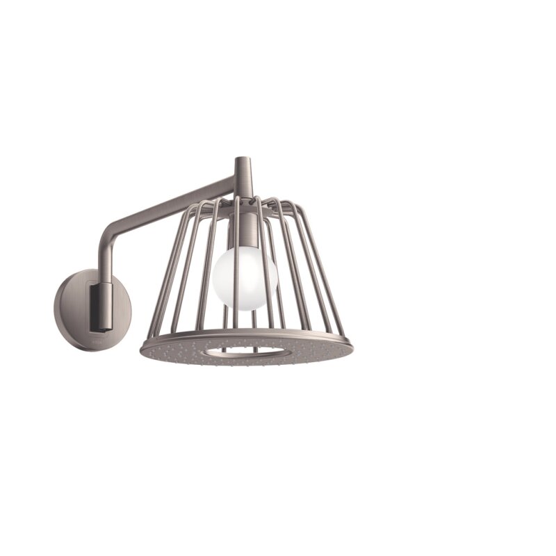 HANSGROHE 26031800 Kopfbrause Axor Nendo m.Brausearm BSO