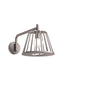 HANSGROHE 26031800 Kopfbrause Axor Nendo m.Brausearm BSO