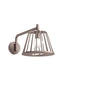 HANSGROHE 26031820 Kopfbrause Axor Nendo m.Brausearm BN