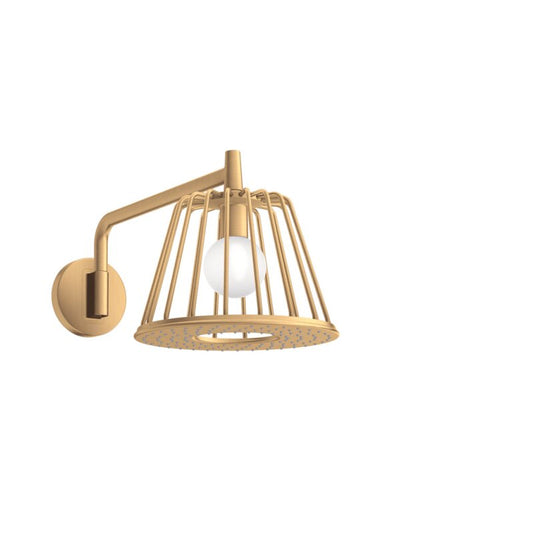 HANSGROHE 26031950 Kopfbrause Axor Nendo m.Brausearm BB