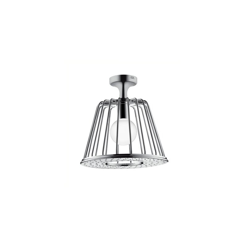 HANSGROHE 26032000 Kopfbrause Axor Nendo chrom
