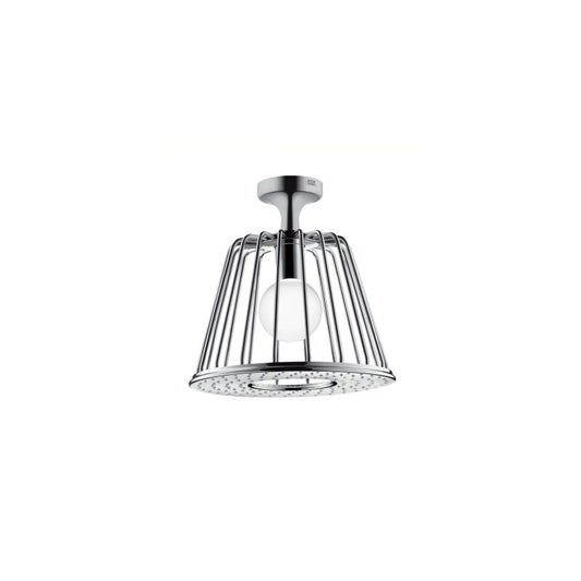 HANSGROHE 26032000 Kopfbrause Axor Nendo chrom