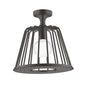 HANSGROHE 26032340 Kopfbrause Axor Nendo BBC