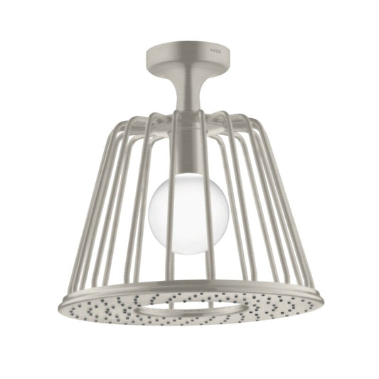 HANSGROHE 26032800 Kopfbrause Axor Nendo BSO