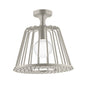 HANSGROHE 26032800 Kopfbrause Axor Nendo BSO