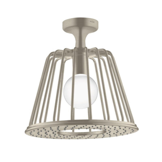 HANSGROHE 26032820 Kopfbrause Axor Nendo BN
