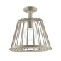 HANSGROHE 26032820 Kopfbrause Axor Nendo BN
