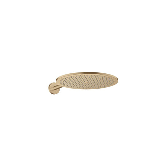 HANSGROHE 26034140 Kopfbrause 350 1jet Axor BBR