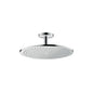 Hansgrohe 26035000 Kopfbrause 350 1jet Axor chrom