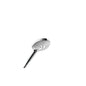 Hansgrohe 26050000 Handbrause S 120 3jet Axor chrom