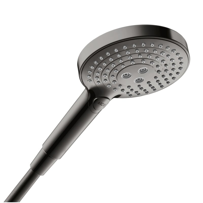 HANSGROHE 26050330 Handbrause S 120 3jet Axor PBC