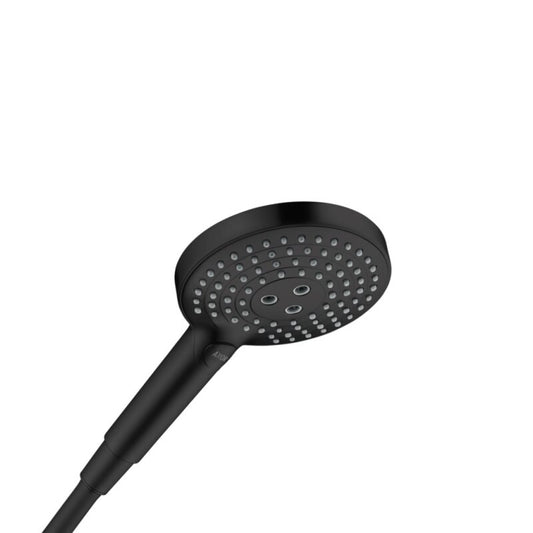 HANSGROHE 26050670 Handbrause 120 3jet Axor