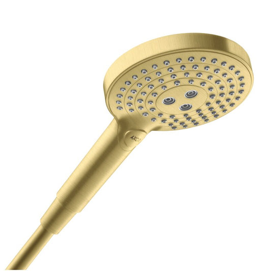 HANSGROHE 26050950 Handbrause S 120 3jet Axor BB