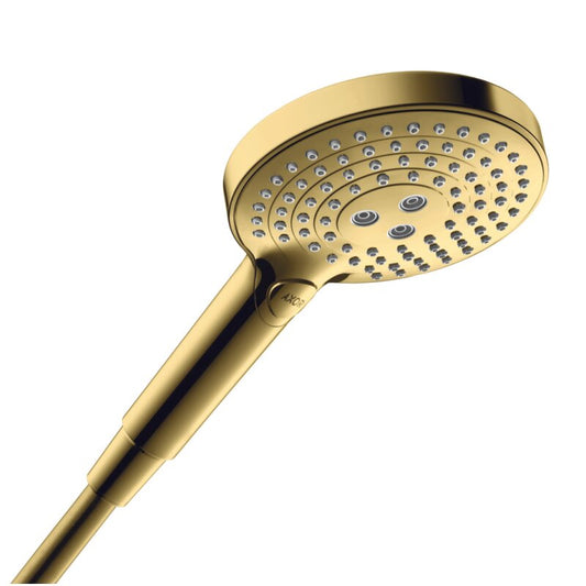 HANSGROHE 26050990 Handbrause S 120 3jet Axor PGO