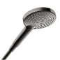 HANSGROHE 26051330 Handbrause S 120 3j EcoSmart Axor PBC