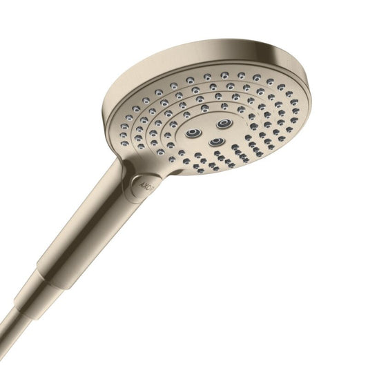 HANSGROHE 26051820 Handbrause S 120 3j EcoSmart Axor BN