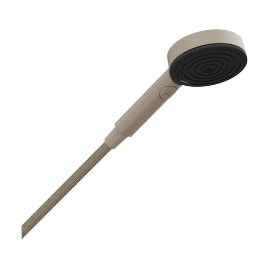 HANSGROHE 26077210 Handbrause Pulsify Planet Edition