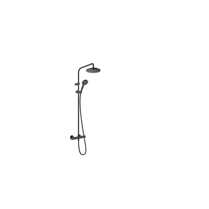 HANSGROHE 26089670 Showerpipe 200 1jet Vernis Blend