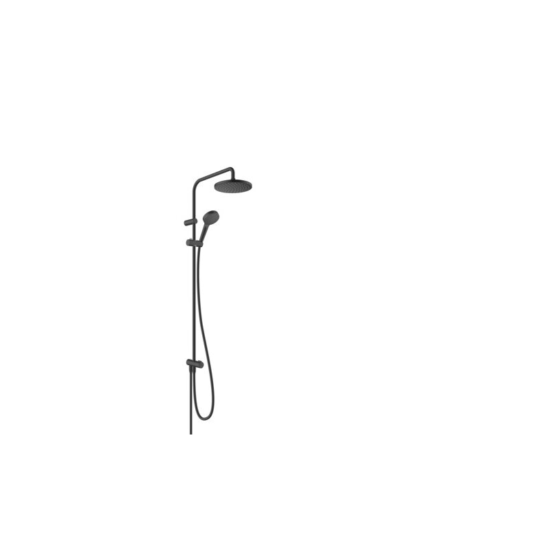 HANSGROHE 26099670 Showerpipe Vernis Blend Reno EcoSmart
