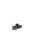 HANSGROHE 26226000 Kopfbrause Rainfinity 250 1jet
