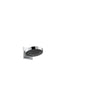 HANSGROHE 26233000 Kopfbrause Rainfinity 250 3jet