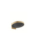 HANSGROHE 26234140 Kopfbrause Rainfinity 360 3jet