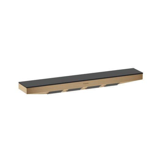 HANSGROHE 26243140 Schulterbrause Rainfinity 500 1jet