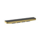 HANSGROHE 26243990 Schulterbrause Rainfinity 500 1jet