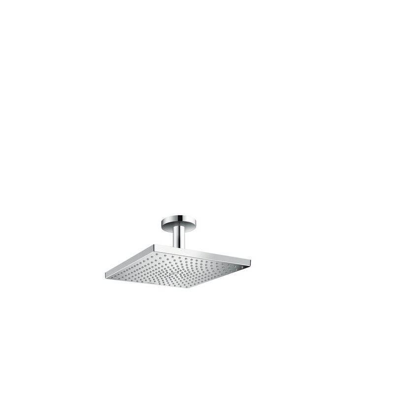 Hansgrohe 26251000 Kopfbrause Raindance E 300 1jet