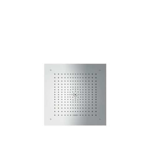 Hansgrohe 26253000 Kopfbrause Raindance E 400 1jet