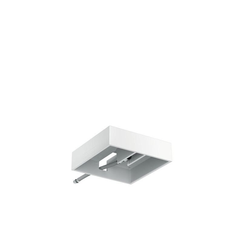 Hansgrohe 26254180 Kopfbrause Raindance E 400 1jet