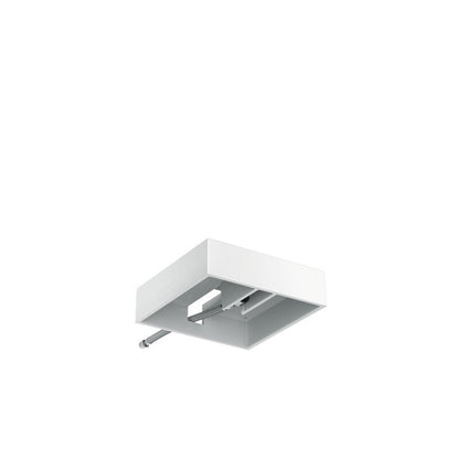 Hansgrohe 26254180 Kopfbrause Raindance E 400 1jet