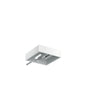 Hansgrohe 26254180 Kopfbrause Raindance E 400 1jet