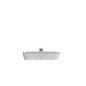 HANSGROHE 26258000 Kopfbrause Croma E 280 1jet EcoSmart