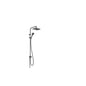 HANSGROHE 26289670 Showerpipe 230 1jet Vernis Shape Reno