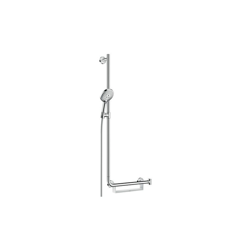 Hansgrohe 26324000 Brausenset Raindance Select S 120