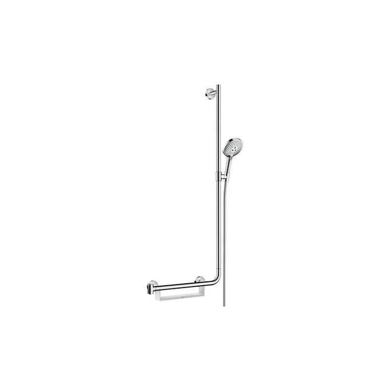 Hansgrohe 26326000 Brausenset Raindance Select S 120