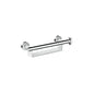 Hansgrohe 26328400 Haltegriff Comfort weiss/chrom