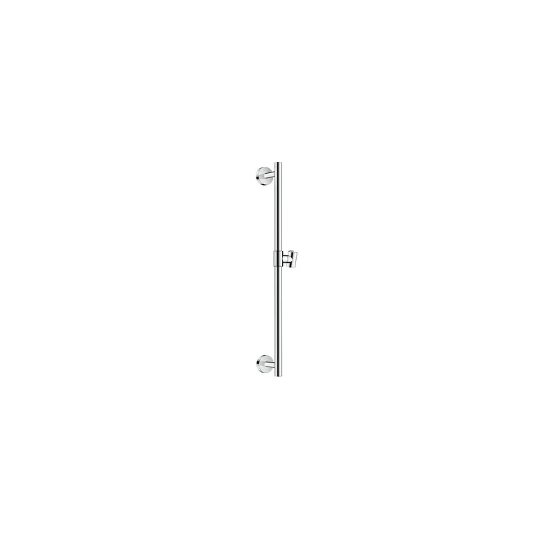 Hansgrohe 26401000 Brausenstange Unica Comfort 650mm