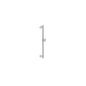 Hansgrohe 26401000 Brausenstange Unica Comfort 650mm