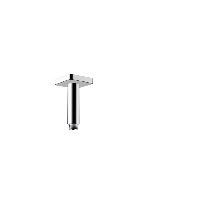 HANSGROHE 26406000 Decken-Anschlussstück Vernis Shape